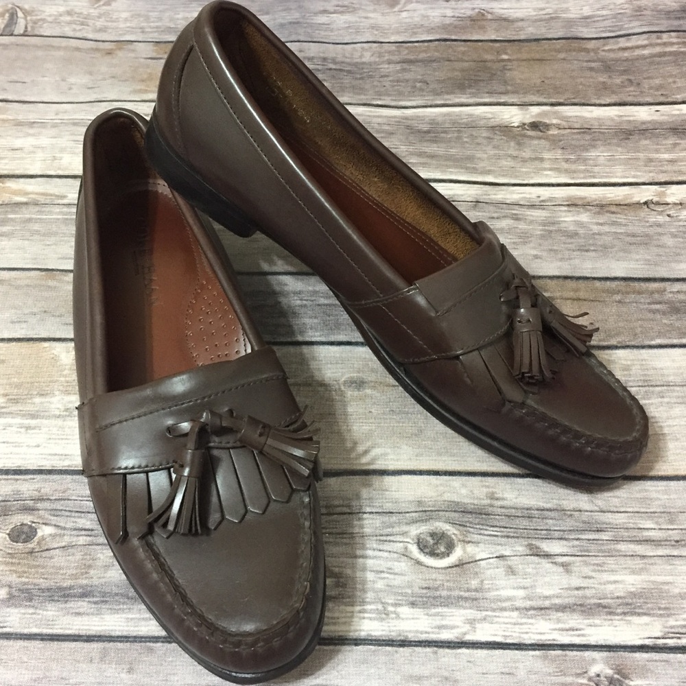 Cole Haan loafers size 10.5
